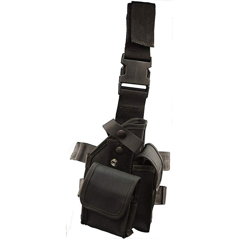 TiPX Leg Holster