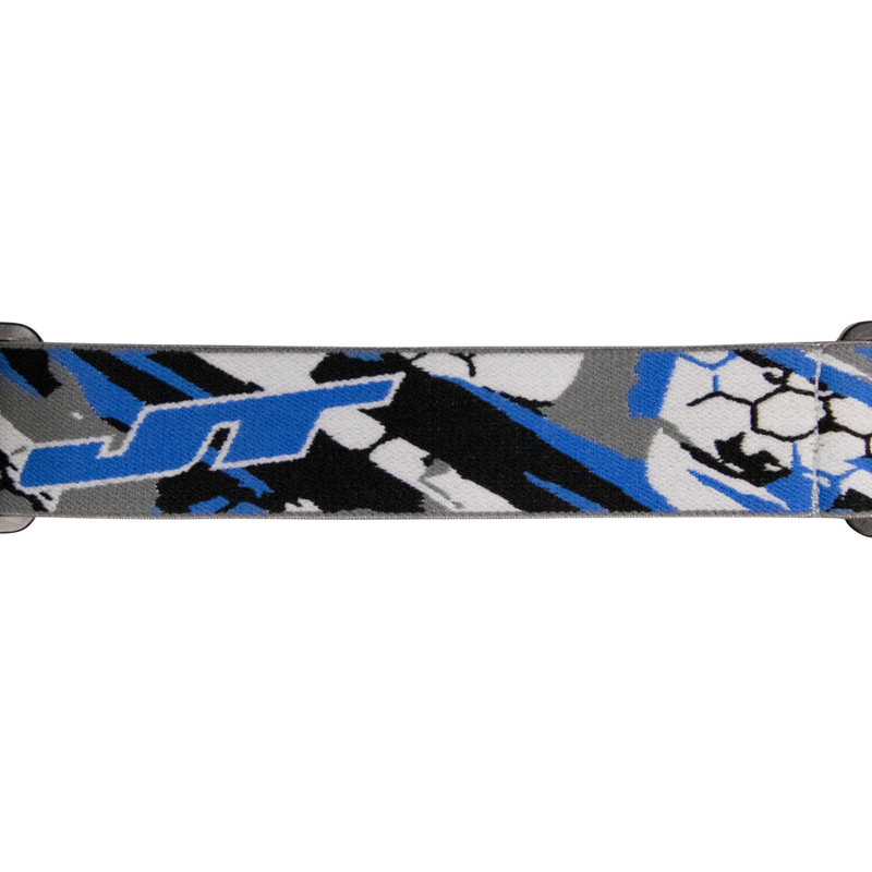 JT Woven Goggle Straps