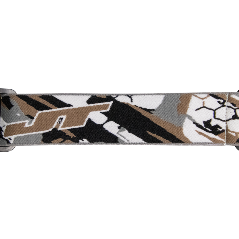 JT Woven Goggle Straps