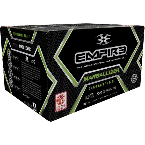 Empire MARBALLIZER Paintballs