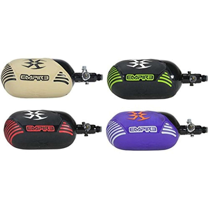 Empire Exalt Tank Cover