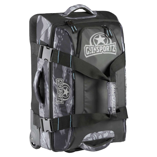 GI Sportz FLYR 2.0 Carry On Bag