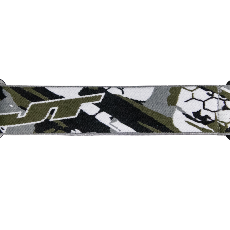 JT Woven Goggle Straps