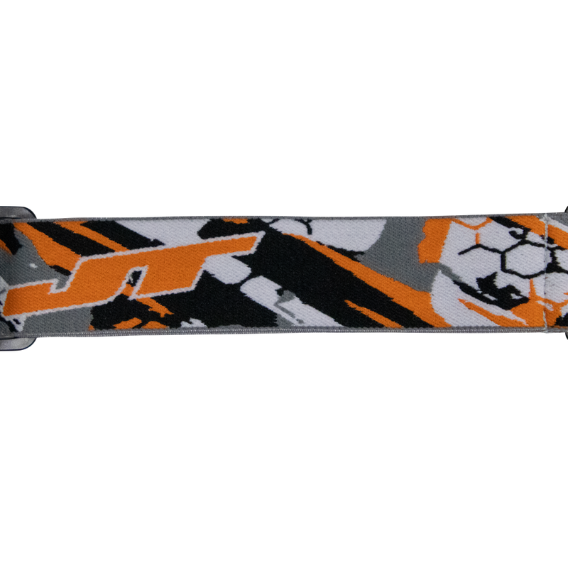 JT Woven Goggle Straps