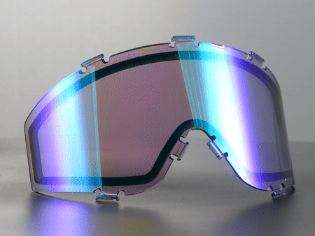 JT Spectra Prizm Dual-Pane/Thermal Lens