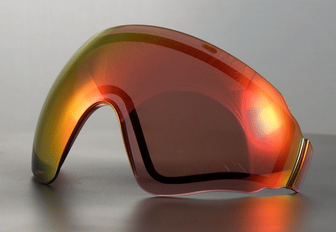 VForce Profiler HDR Lens