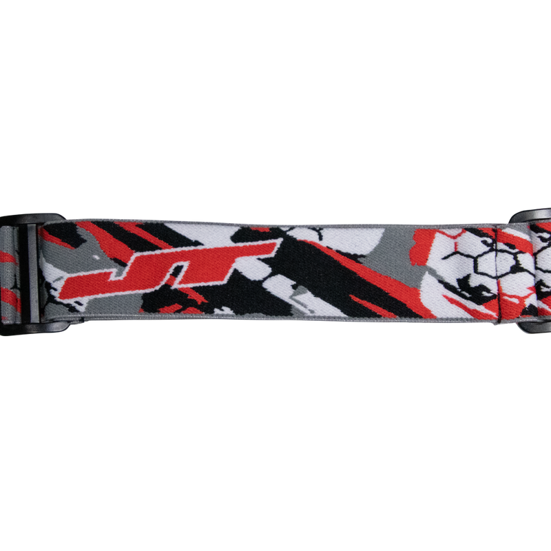 JT Woven Goggle Straps