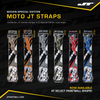 JT Woven Goggle Straps