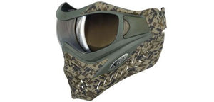 VForce Grill SE Paintball Mask