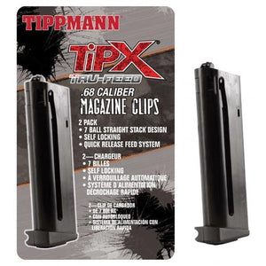 TiPX Deluxe Pistol Kit